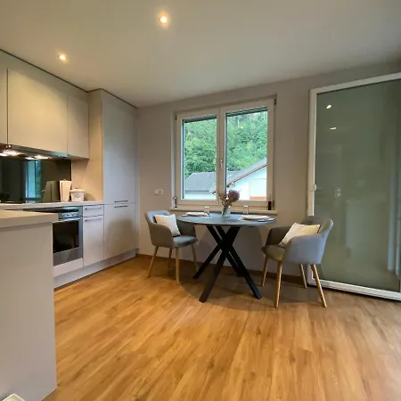 Appartement Schillerkopf Bludenz Esterno foto