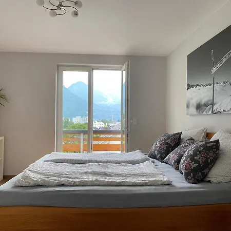 Appartement Schillerkopf Bludenz Esterno foto