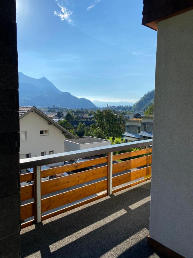 Appartement Schillerkopf Bludenz