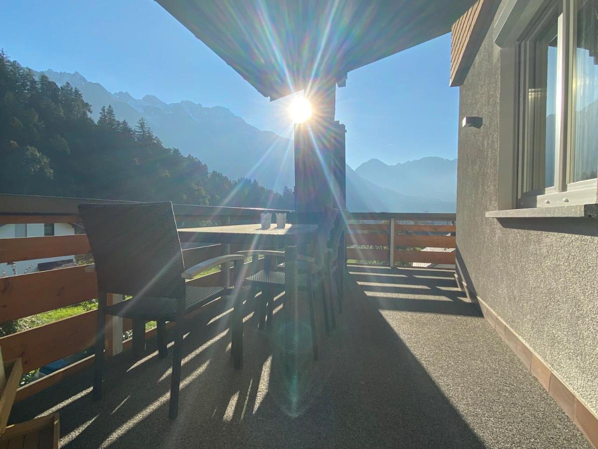 Schillerkopf Appartement Bludenz